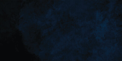 Creative Grunge Texture in Blue with Smudged Paint and Artistic Depth

