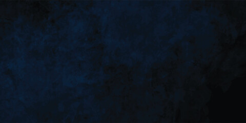 Creative Grunge Texture in Blue with Smudged Paint and Artistic Depth

