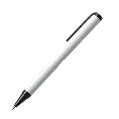 Marker isolated on transparent background.