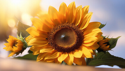 tournesol