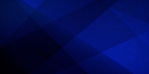 Obraz premium Modern black dark blue white abstract background. Minimal. Color gradient. Geometric shape. Lines stripe triangle angle 3d shadow. Design. Futuristic. Metal metallic effect.Light shine.Luxury premium.