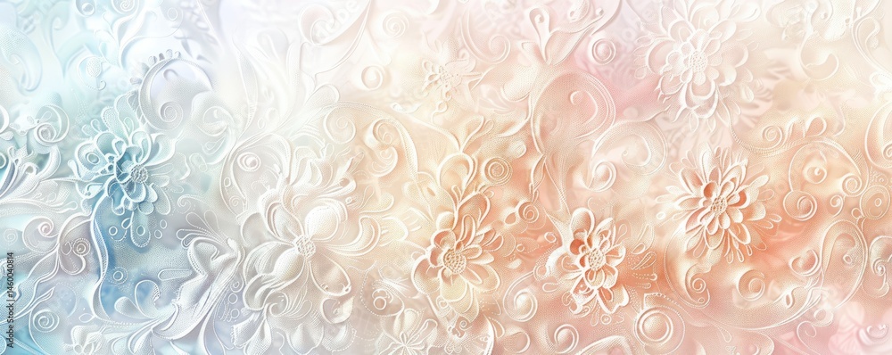 Poster abstract monochrome color design flow express energetic texture. seamless surface of nature pattern 