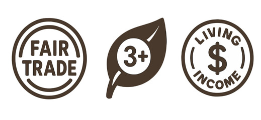 hand drawn easter eggs