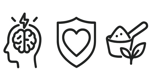 vector illustration of an abstract background