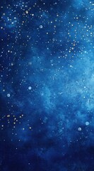 Deep space, cosmic, nebula, night sky, starry