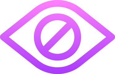 Obraz premium hide illustration on a white background 