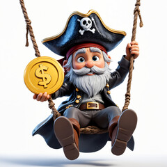 Pirate Treasure and Money: A Guide to Financial Success