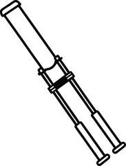 syringe vector illustration