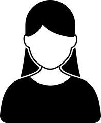 mother (2) illustration on a white background     