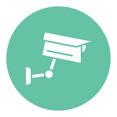 CCTV Icon