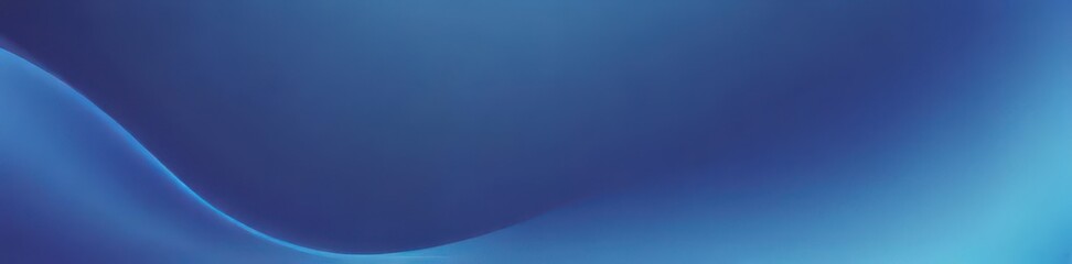 Abstract blue gradient backdrop, flowing shapes, blurred light, airy, modern feel,  blue,  background