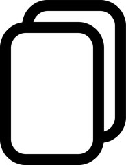 page illustration on a white background     