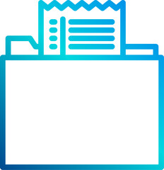 payment illustration on a white background     