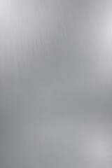 Brushed aluminum sheet, metallic texture with subtle linear pattern, modern, pattern, aluminium