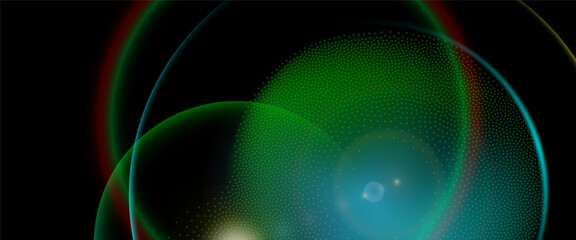 Fototapeta premium Adobe Illustrator Artwork