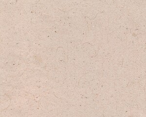 closeup of natural handmade recycled paper texture