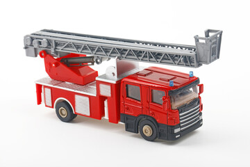 Firetruck Toy