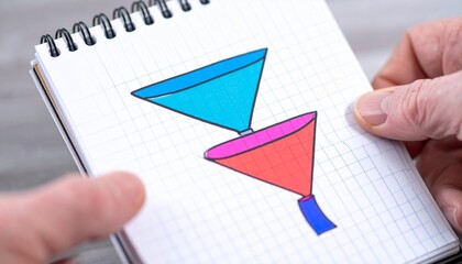 Understanding Sales Funnels A Visual Guide to Marketing Strategy