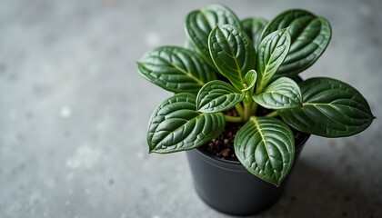 Fototapeta premium collard greens pot