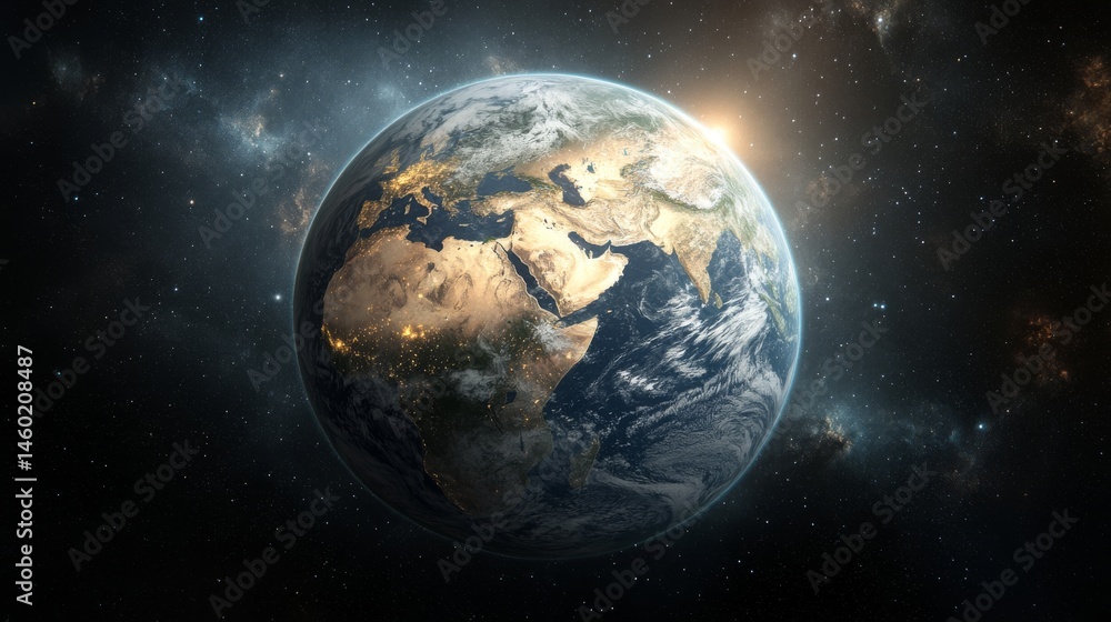 Poster highly advanced astrophysical dataprocessing and innovative orbit determination enable sophisticated