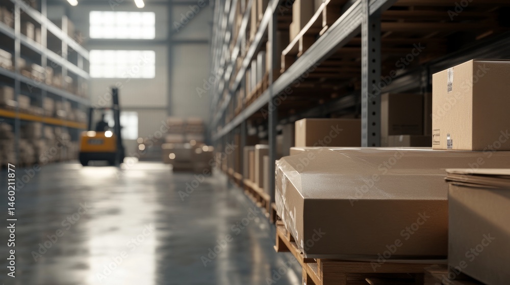 Poster economic stability is achieved through advanced monitoring and secure storage of strategic commodity