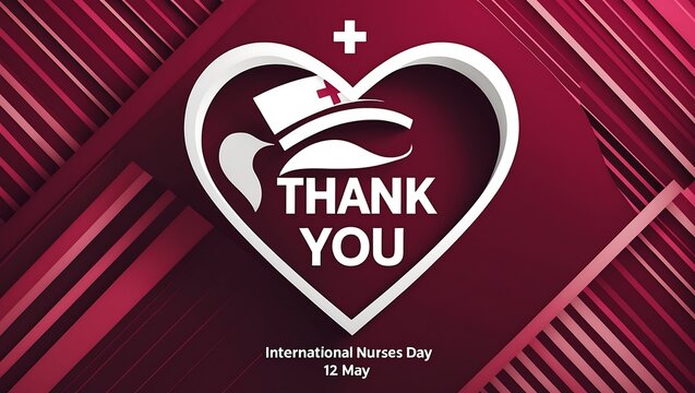 International Nurses Day Thank You to Our Healthcare Heroes
