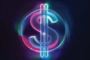Obraz premium Money 