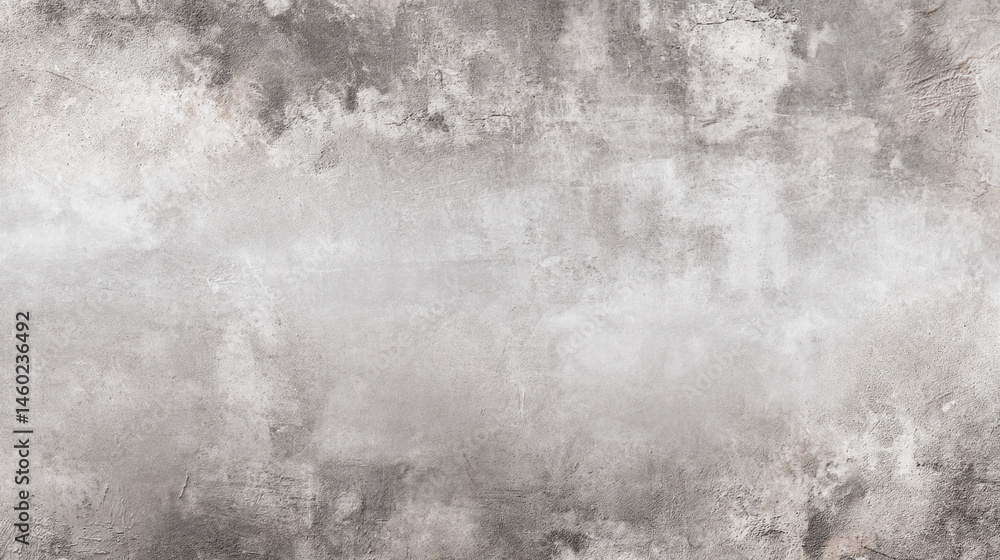 Aufkleber grey textured wall, showing uneven surface and subtle color variations, ideal background for text or
