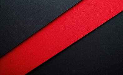 Abstract diagonal design