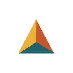 vector illustration of elements with location symbols	