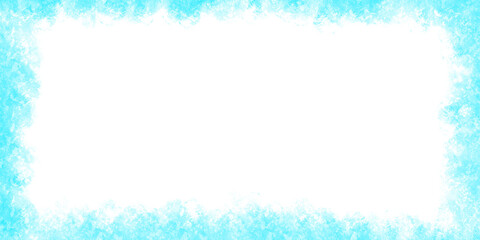 christmas background with snowflakes