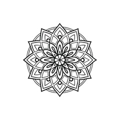  Mandala