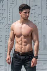 Fitness model