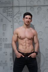 Fitness model