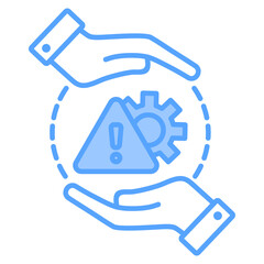 Risk Management icon
