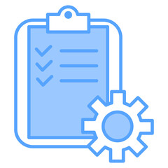 Specifications icon
