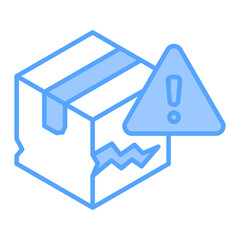 Defect icon
