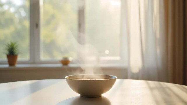 Sopa Caliente