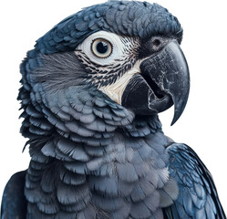 Fototapeta premium parrot 