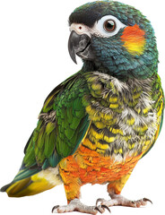 parrot 