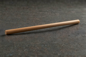 Slim Wooden Stir Stick
