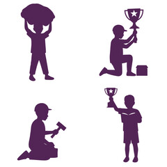 Rising Above Exploitation: Ending Child Labour Together