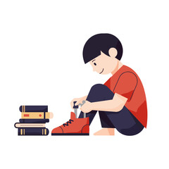 Freeing Young Hands: Ending Child Labour