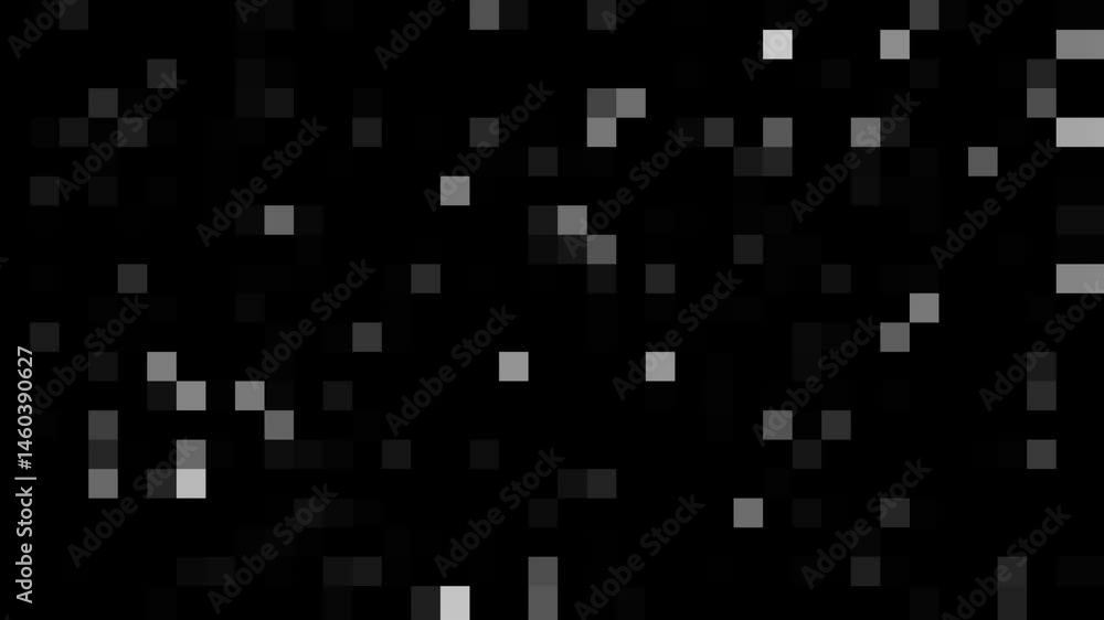 Poster futuristic geometric cyberspace. hi-tech concept. virtual space.abstract yellow white hi-tech motion