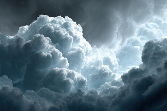 Dramatic storm clouds (11)
