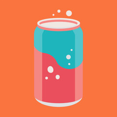 jar of jam vector icon