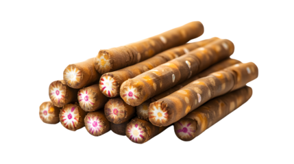 Celebrating Diwali with Indian Traditional Fire Crackers - Festive Atmosphere in India