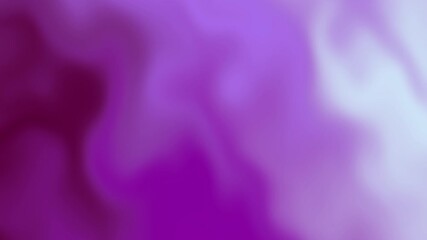 Abstract purple and pink backgrounds with flowing smoke create a soft, colorful design - Powered by Adobe