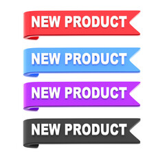 New Product Banners Collection