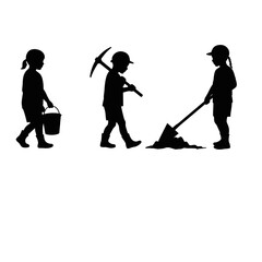 Breaking the Chains: A Stand Against Child Labour